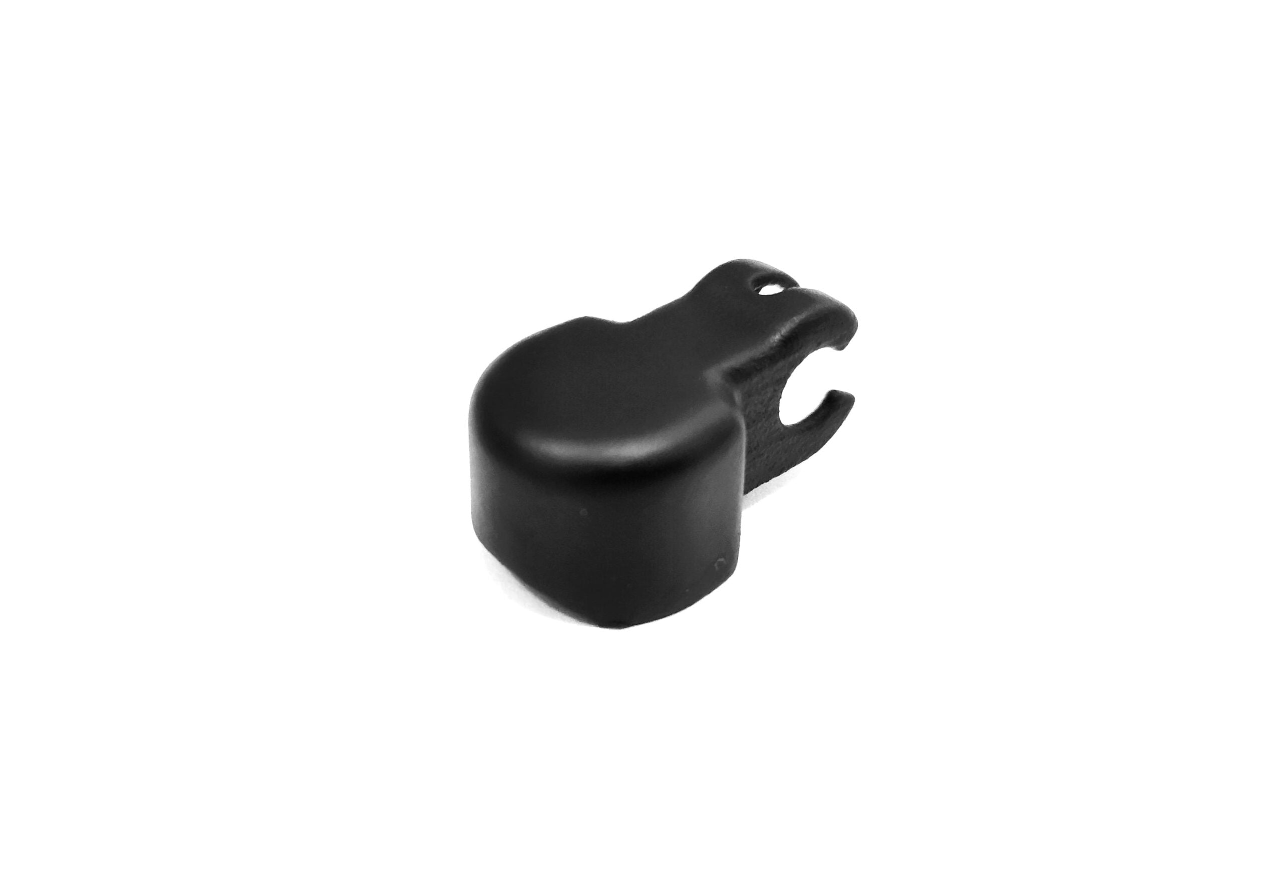 Mercedes-Benz R129 Facelift Headlight Wiper Arm Cap (Mercedes SL) — view 2