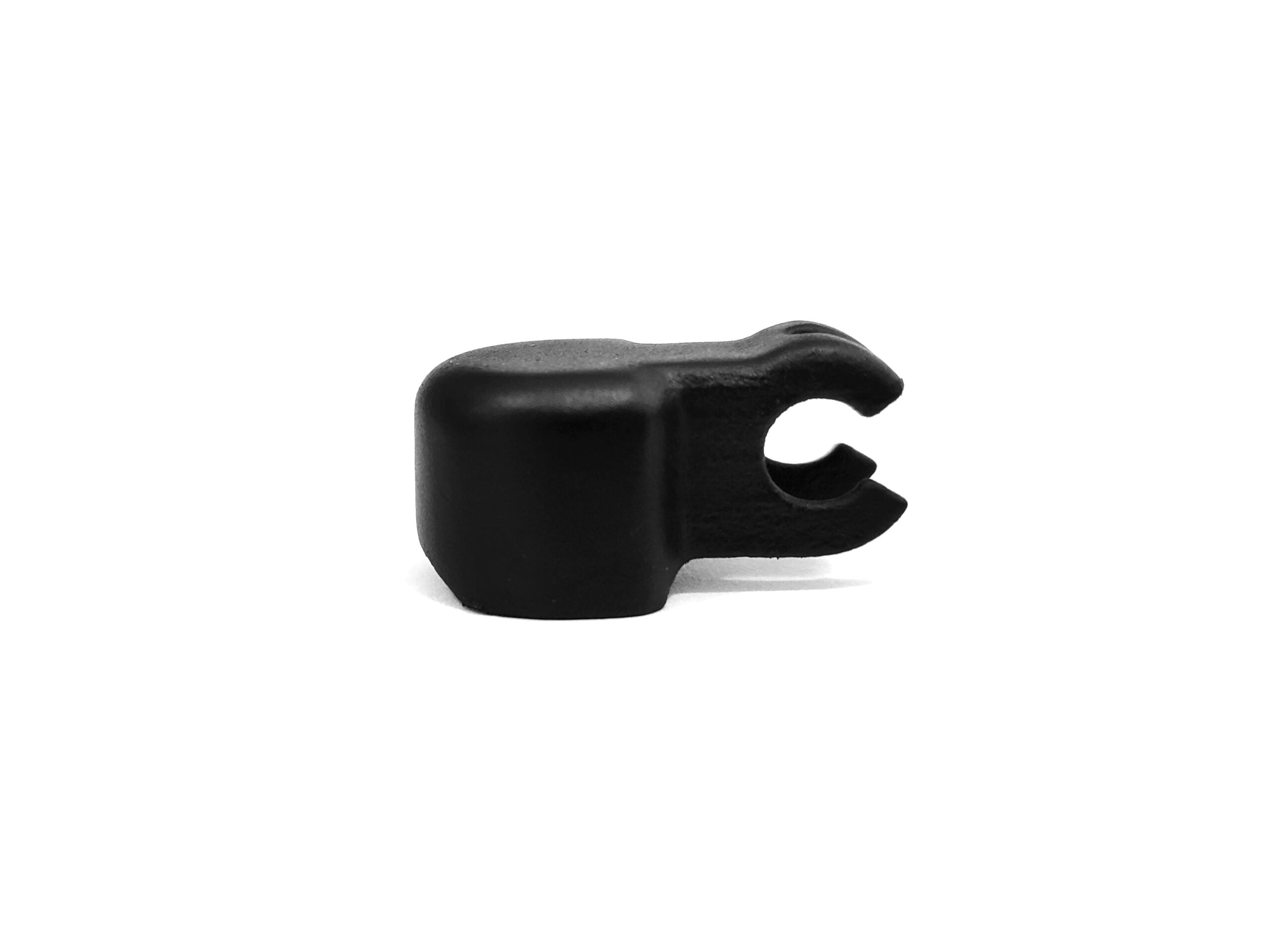 Mercedes-Benz R129 Facelift Headlight Wiper Arm Cap (Mercedes SL) — view 4