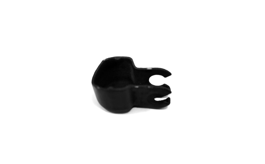 Mercedes-Benz R129 Facelift Headlight Wiper Arm Cap (Mercedes SL) — view 5