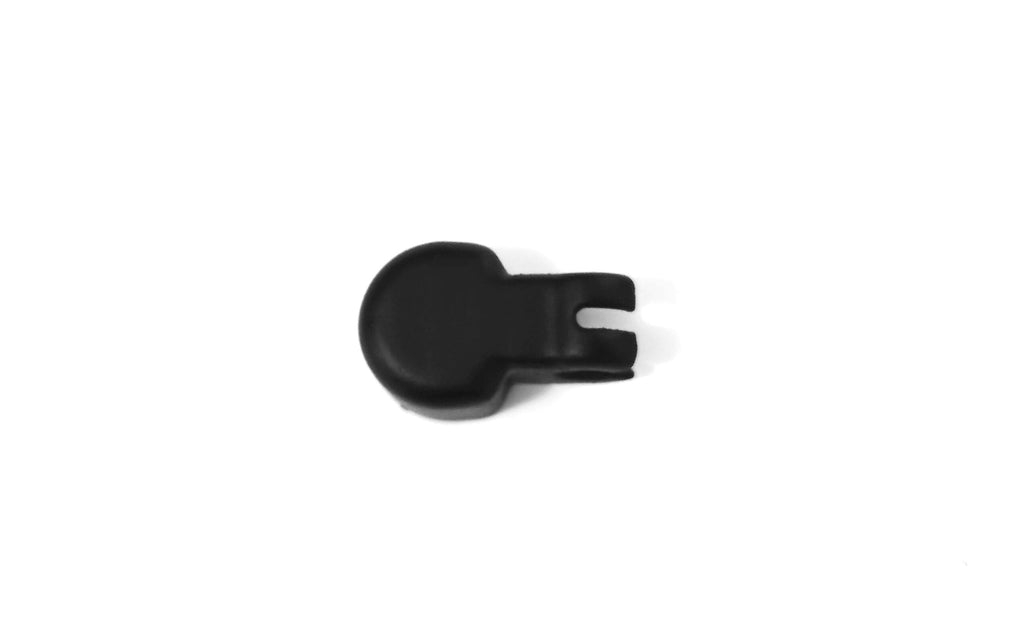Mercedes-Benz R129 Facelift Headlight Wiper Arm Cap (Mercedes SL) — view 6