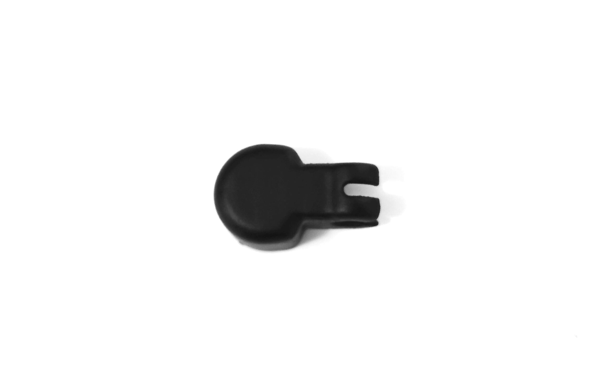 Mercedes-Benz R129 Facelift Headlight Wiper Arm Cap (Mercedes SL) — view 6