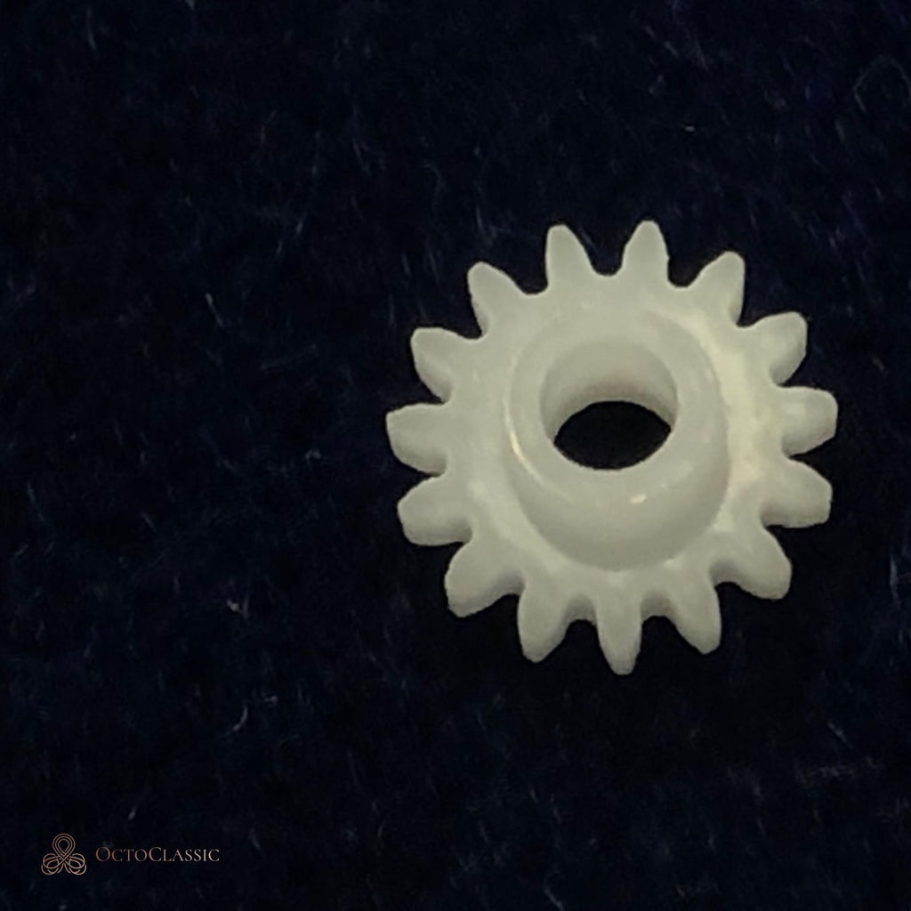 Mercedes-Benz R129 W140 Odometer Gear - VDO Cluster - 15 Teeth — view 4