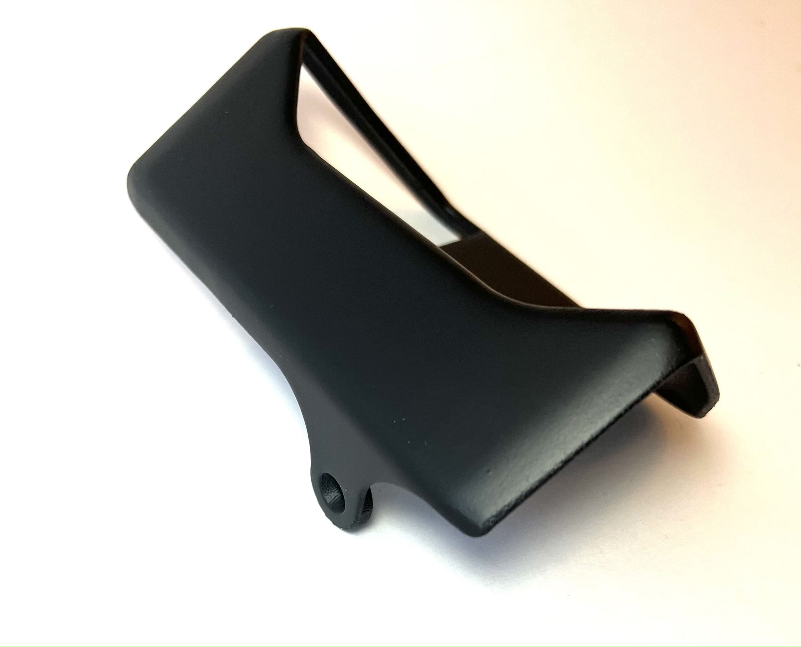 Mercedes-Benz R129 Seat Release Trim Cover (Left or Right) — view 2