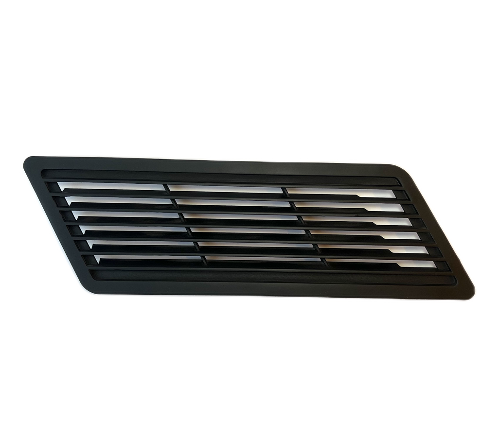 Range Rover Classic Exterior Rear D Pillar Trim Panel - Air Vent Extractor - Left or Right