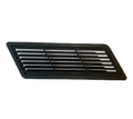 Range Rover Classic Exterior Rear D Pillar Trim Panel - Air Vent Extractor - Left or Right