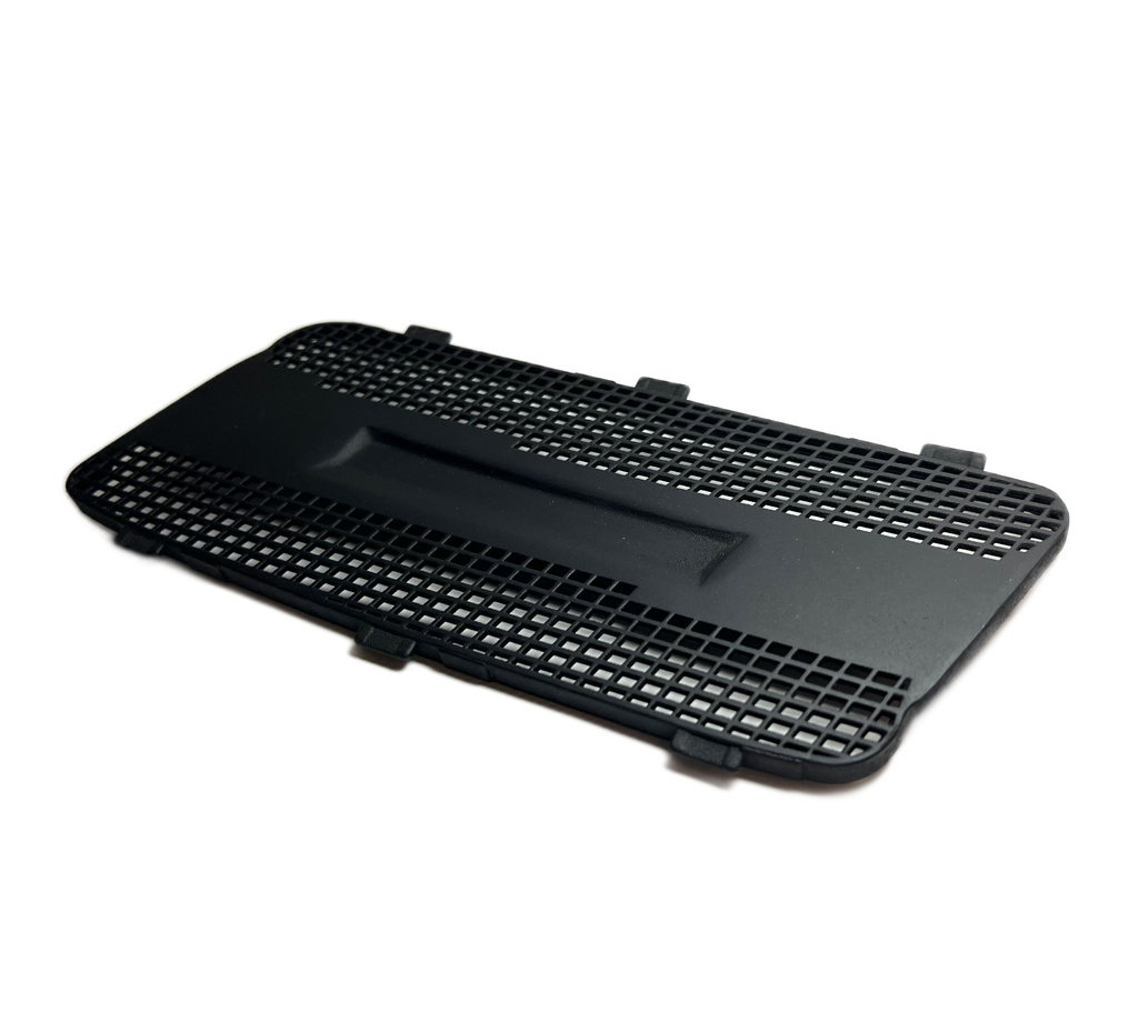 Mercedes-Benz R129 Facelift Body Wing Panel Vent Front Right or Left (A1296900474) — view 4