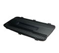 Mercedes-Benz R129 Facelift Body Wing Panel Vent Front Right or Left (A1296900474) — view 4