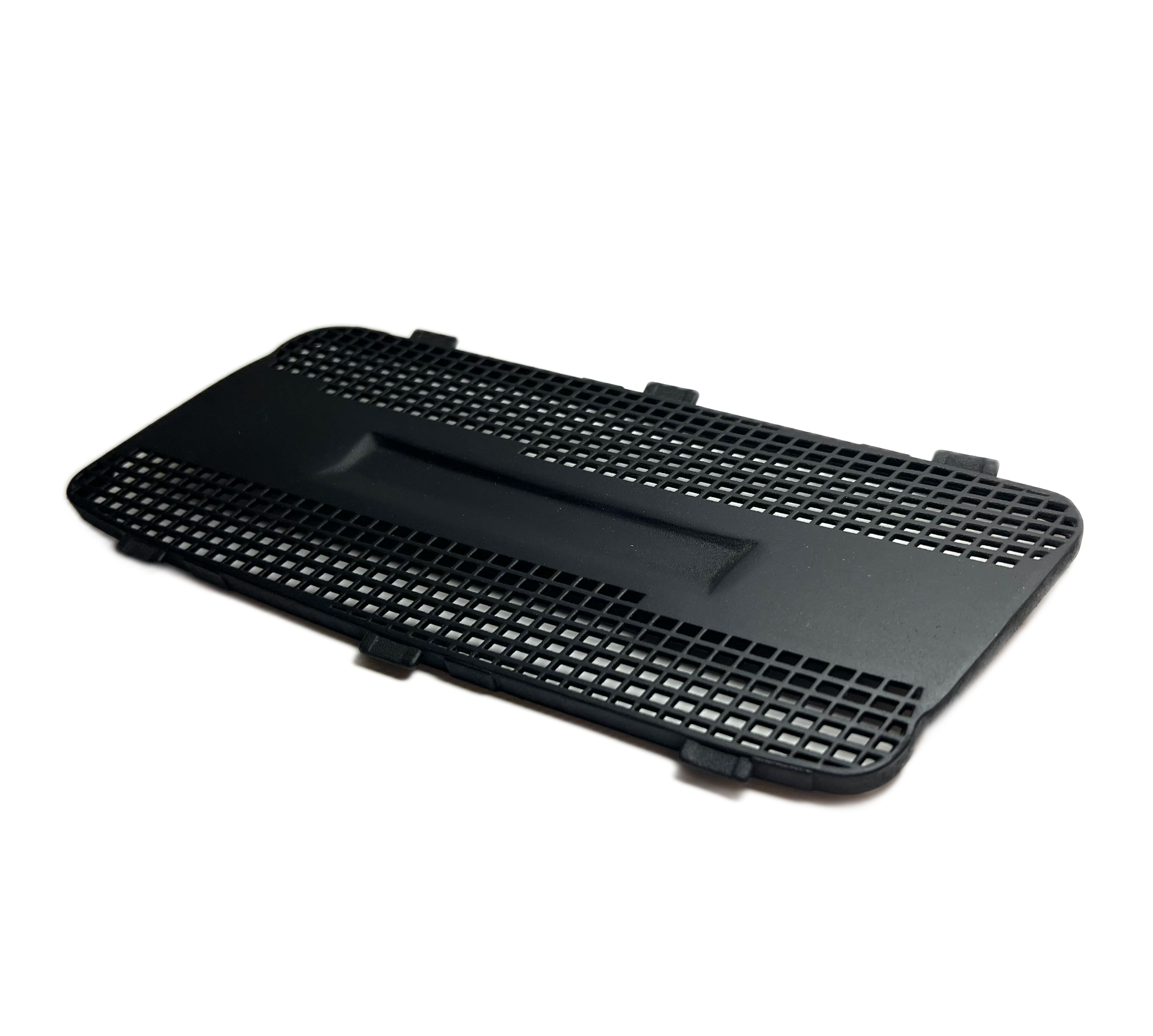 Mercedes-Benz R129 Facelift Body Wing Panel Vent Front Right or Left (A1296900474) — view 4