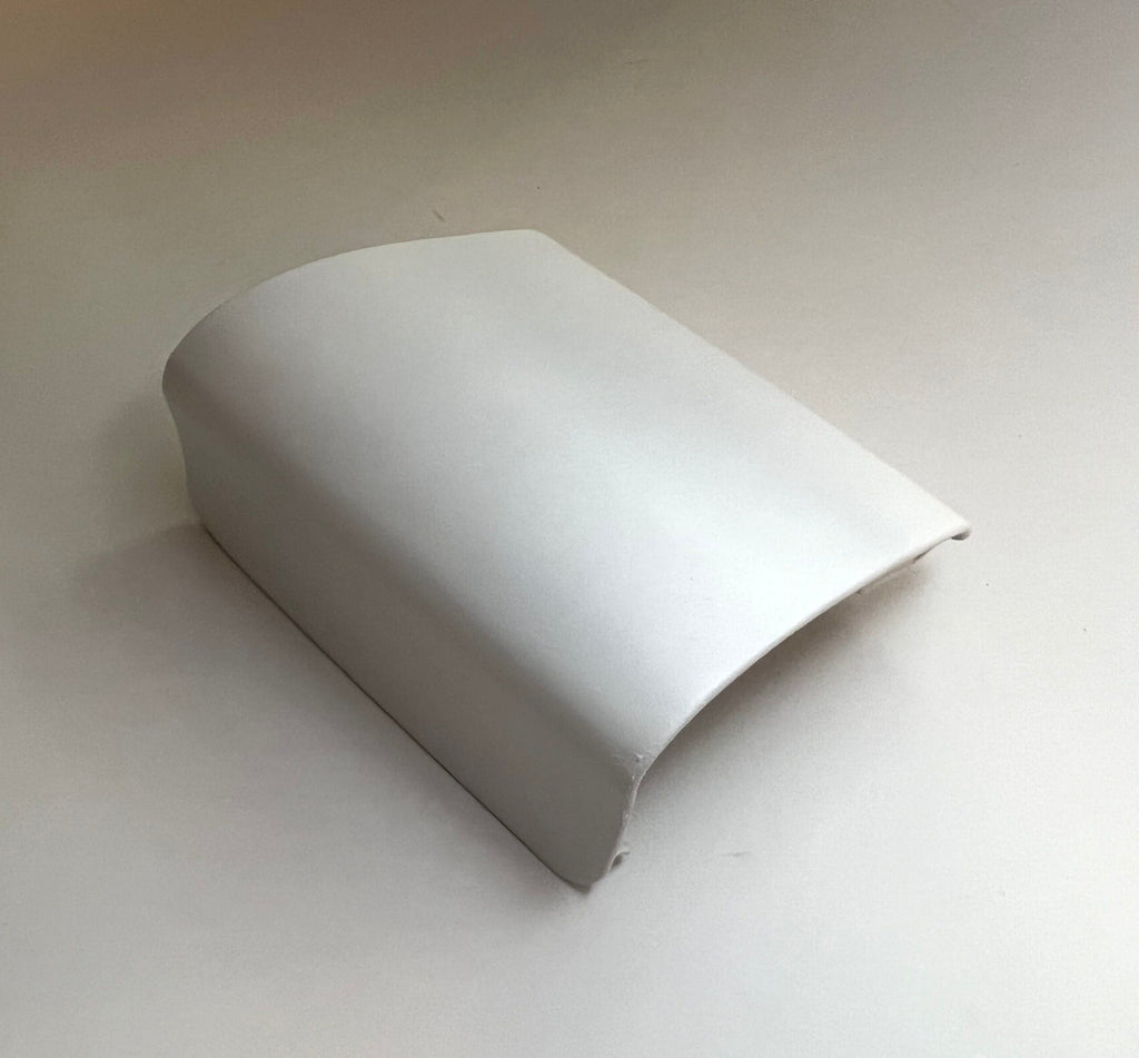 Porsche Cayenne S, GTS Jacking Point Cover Flap - Front Left or Right (95555982700G2X 95555982701G2X) — view 4