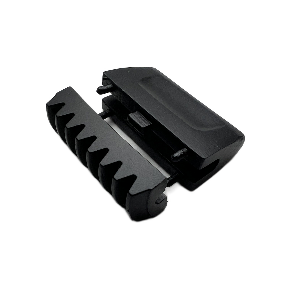 Mercedes-Benz R129 AC Center Grille Air Vent Push Tab – A1298300354