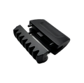 Mercedes-Benz R129 AC Center Grille Air Vent Push Tab – A1298300354