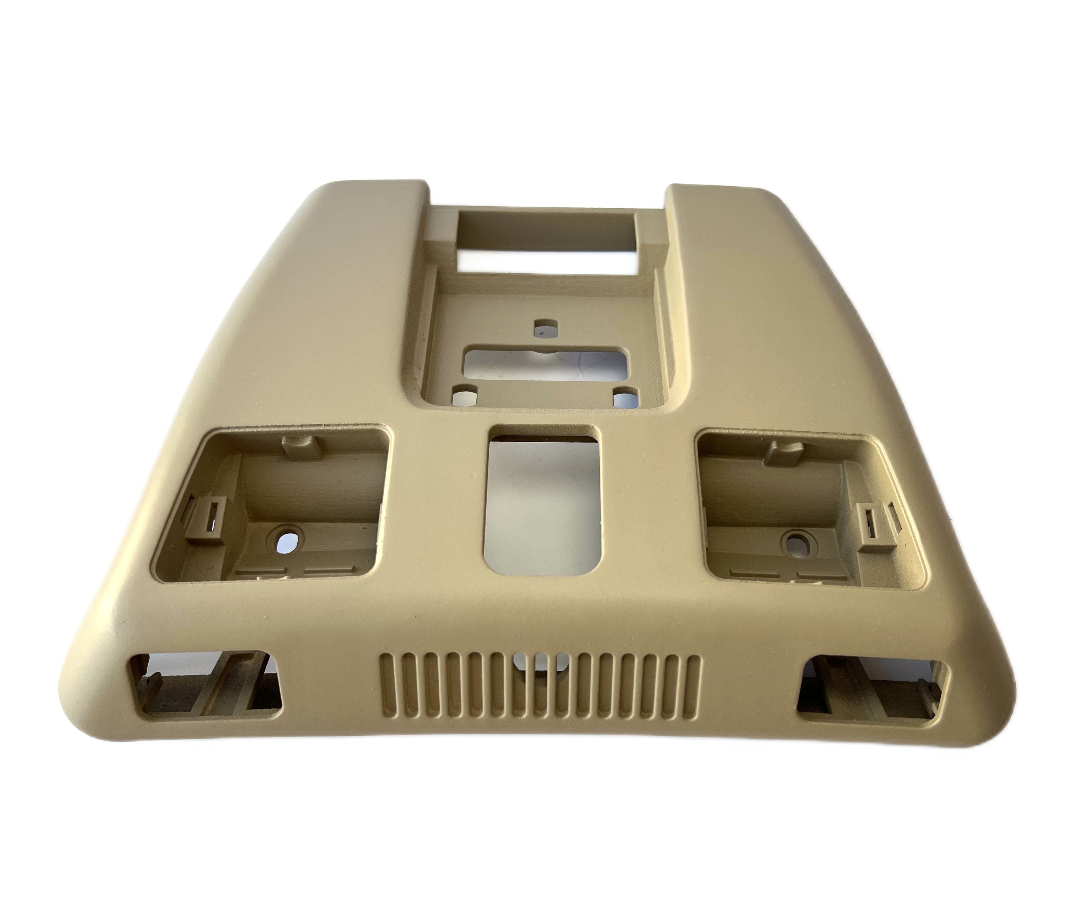 Mercedes-Benz R129 Interior Overhead Console Dome Light SOS (Mercedes A1298200501)