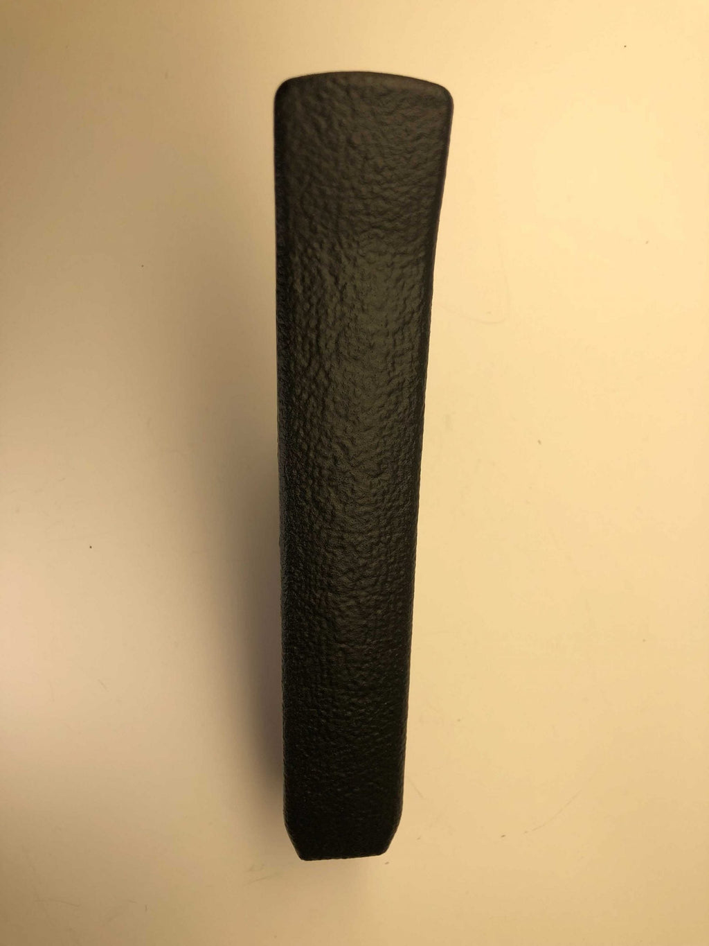 VW CORRADO Hand Brake Cover Plastic Trim (535711463) — view 2