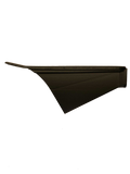 VW CORRADO Hand Brake Cover Plastic Trim (535711463)
