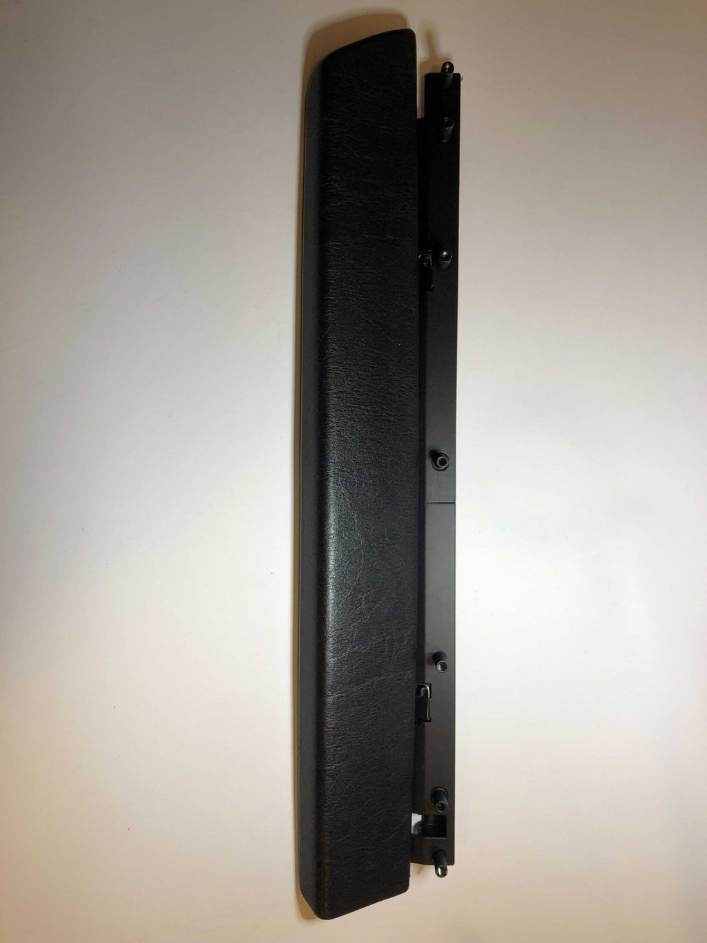 R129 pre-lift Door glove compartment lid hinge left or right (mercedes 1297270355,1297273488 or 1297270455 ) — view 8