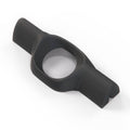 Jaguar Daimler XJ6 XJ12 Series 1 Ignition Switch Dashboard Cover Trim Black C29180