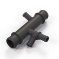 Jaguar S-TYPE 2.7 Diesel Coolant Hose Pipe Black (6R8318D358AA / XR854268)