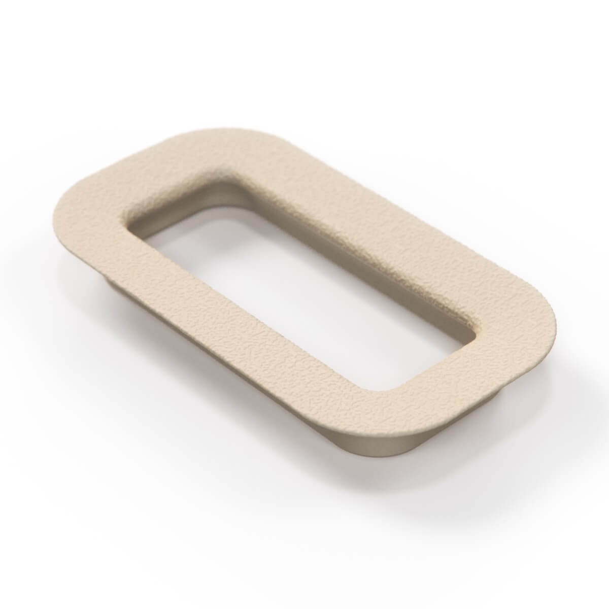 Jaguar S-TYPE Sunroof Shade Handle Trim All Colours (1289W4008D) — view 2