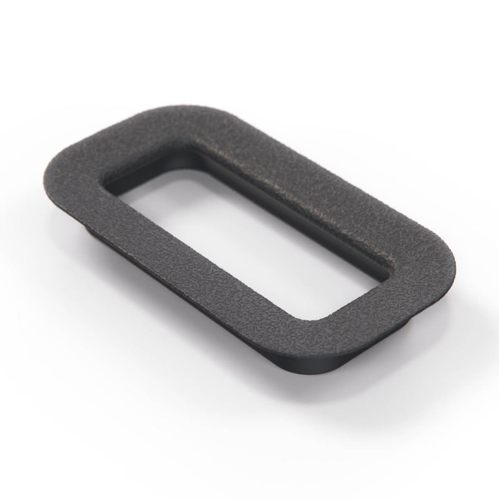 Jaguar S-TYPE Sunroof Shade Handle Trim All Colours (1289W4008D) — view 3