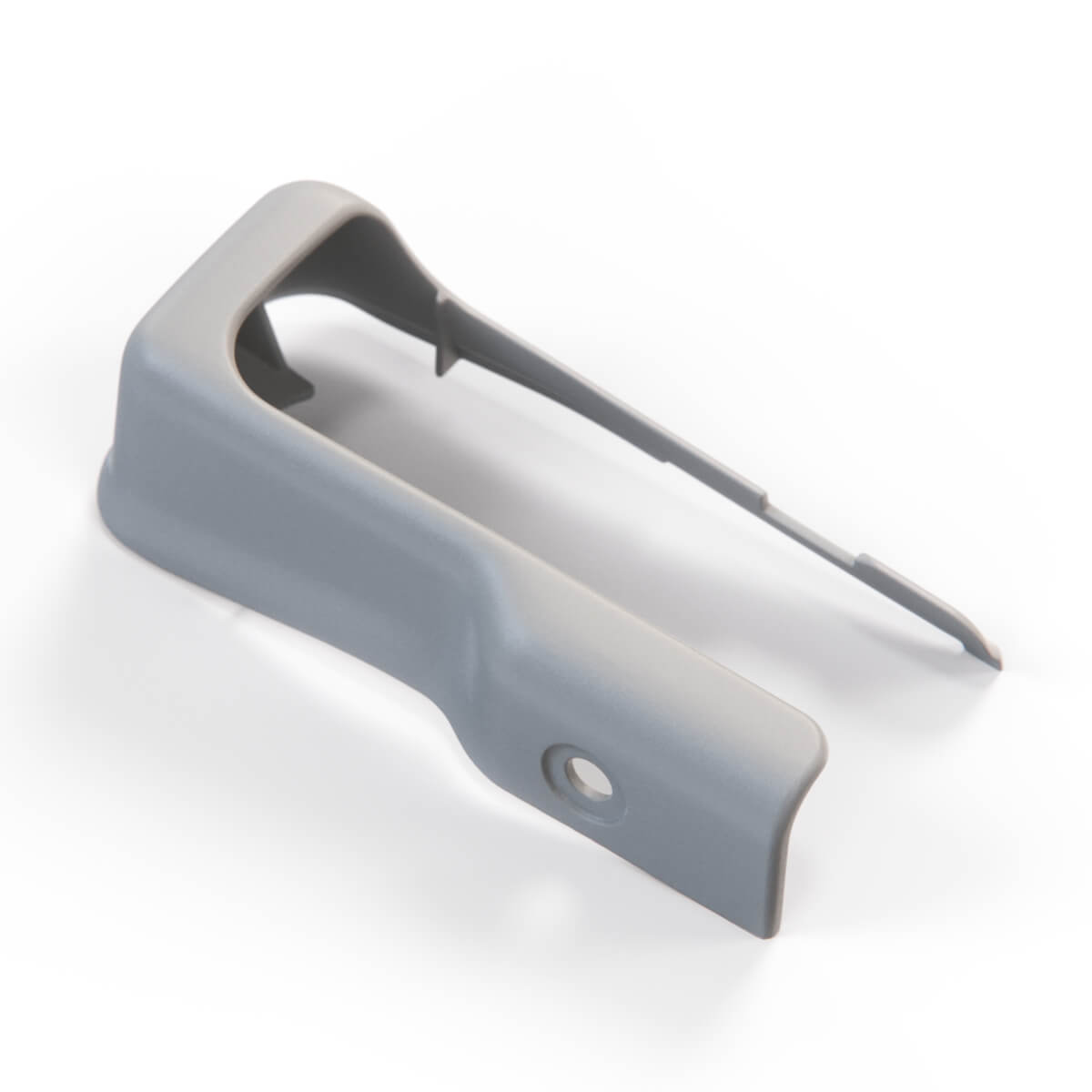 Jaguar X300 X305 XJ Front Seat Rail Rear Cover Trim All Colours Gnc4701-aa Gnc4700-aa — view 6