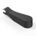 Jaguar X308 XJ Front Wiper Arm Nut Cover Black GNC8966AA