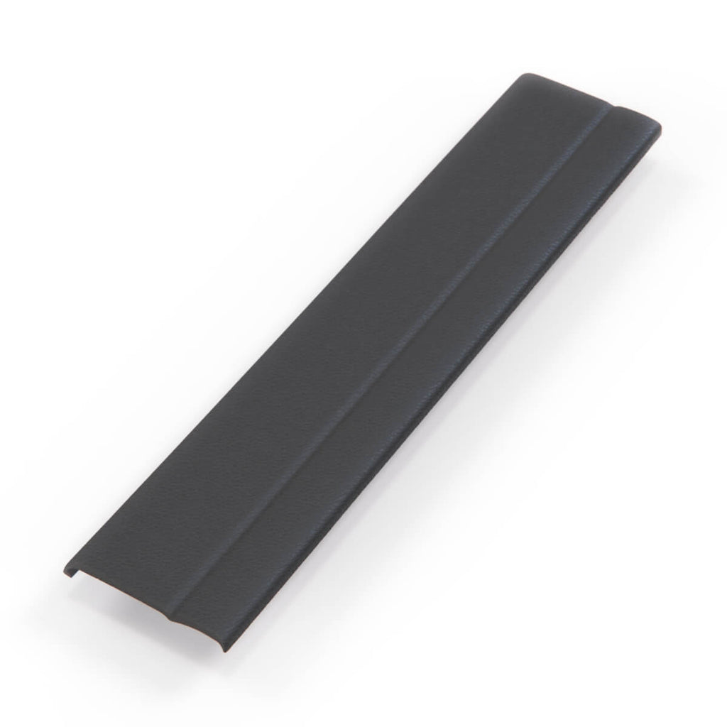 Jaguar X350 XJ Front Door Step Trim All Colours Left or Right — view 3