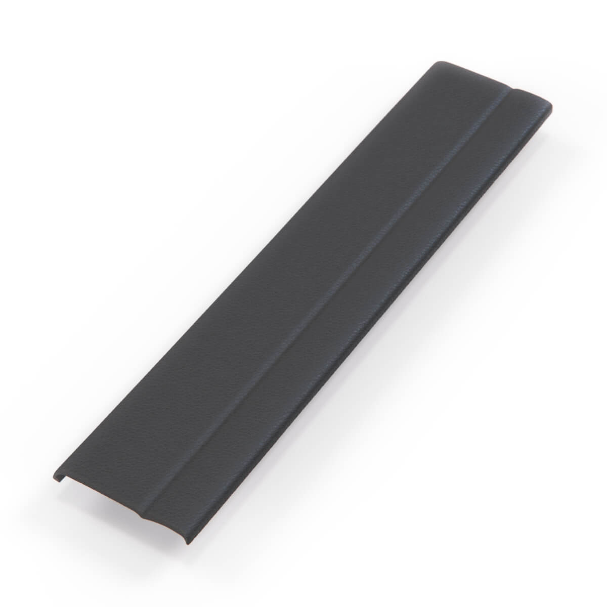 Jaguar X350 XJ Front Door Step Trim All Colours Left or Right — view 3