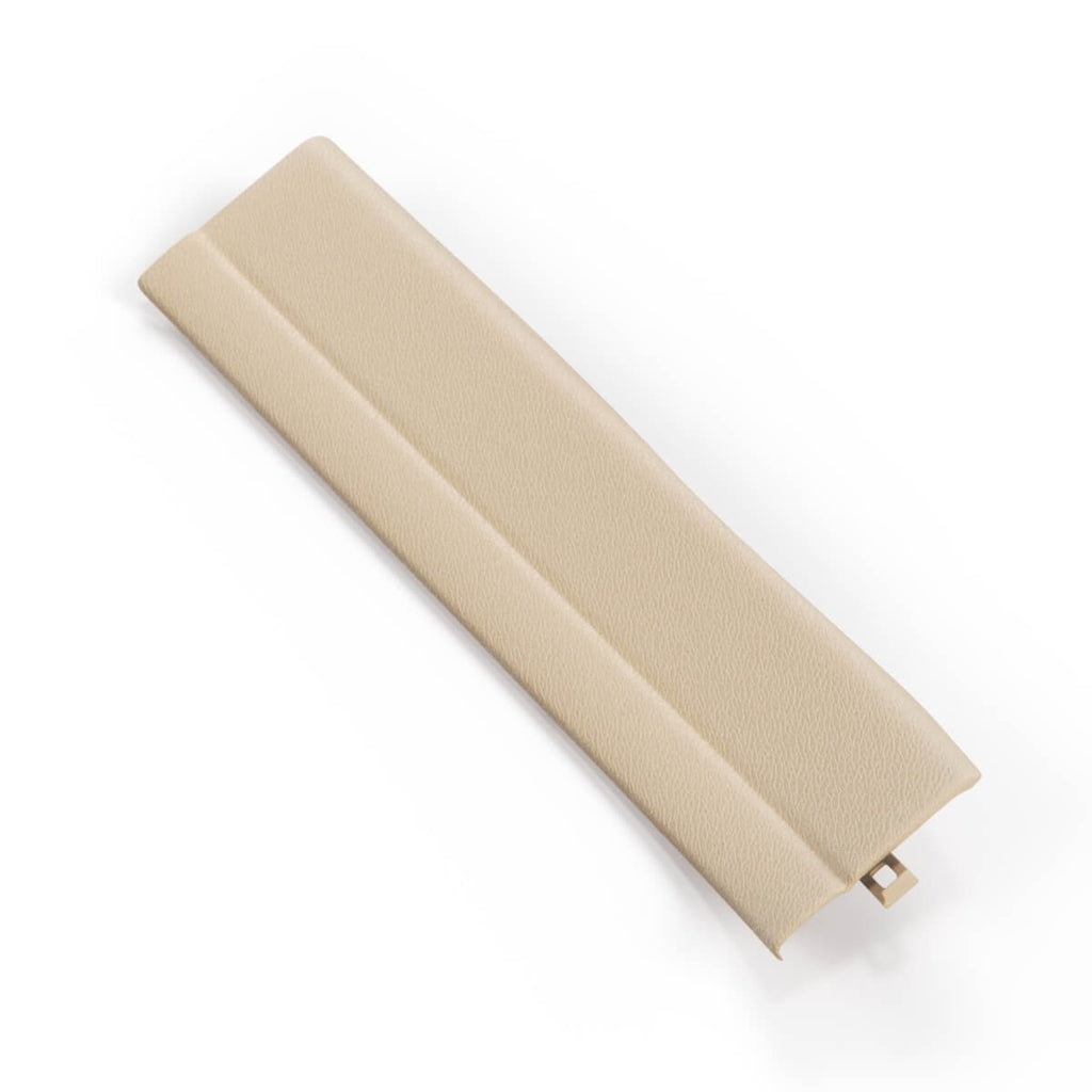 Jaguar X350 XJ Rear Door Step Trim All Colours Left or Right — view 2