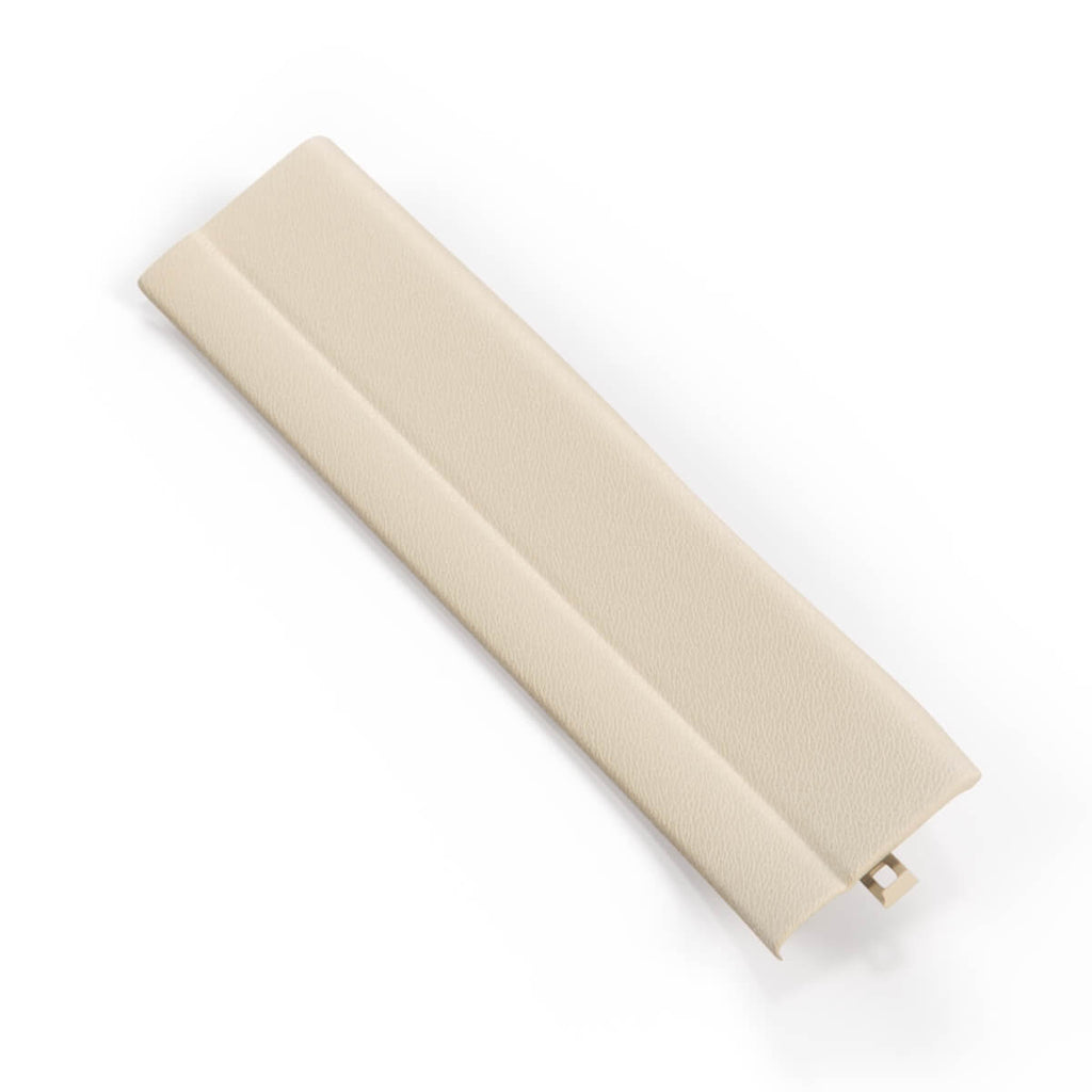 Jaguar X350 XJ Rear Door Step Trim All Colours Left or Right — view 4