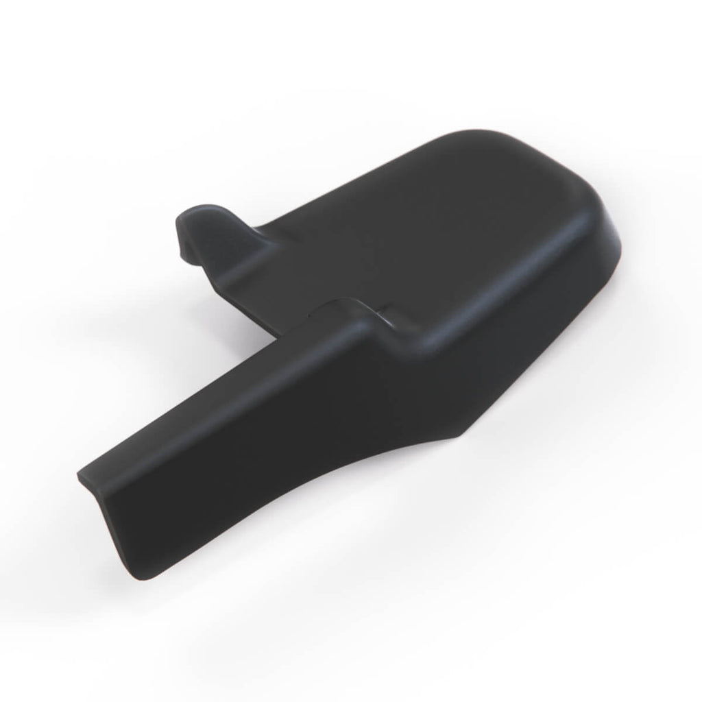Jaguar X350 XJ S-TYPE Front Seat Rear Inner Rail Cover Trim All Colours Left or Right