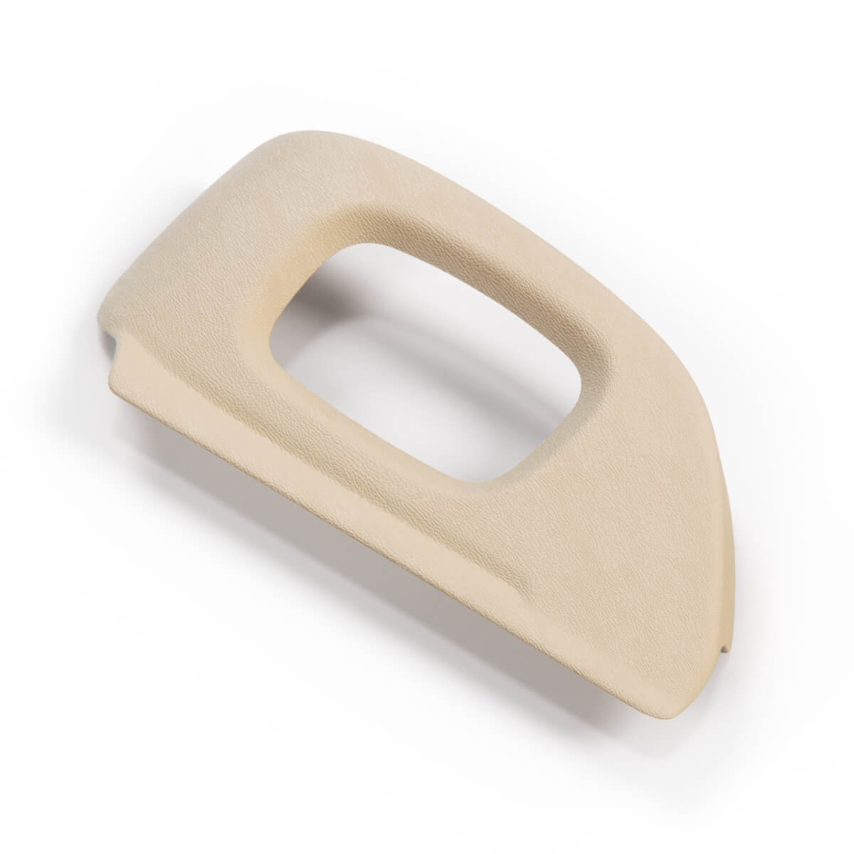 Jaguar X350 XJ S-TYPE Front Seat Side Button Housing Trim All Colours Left or Right — view 2