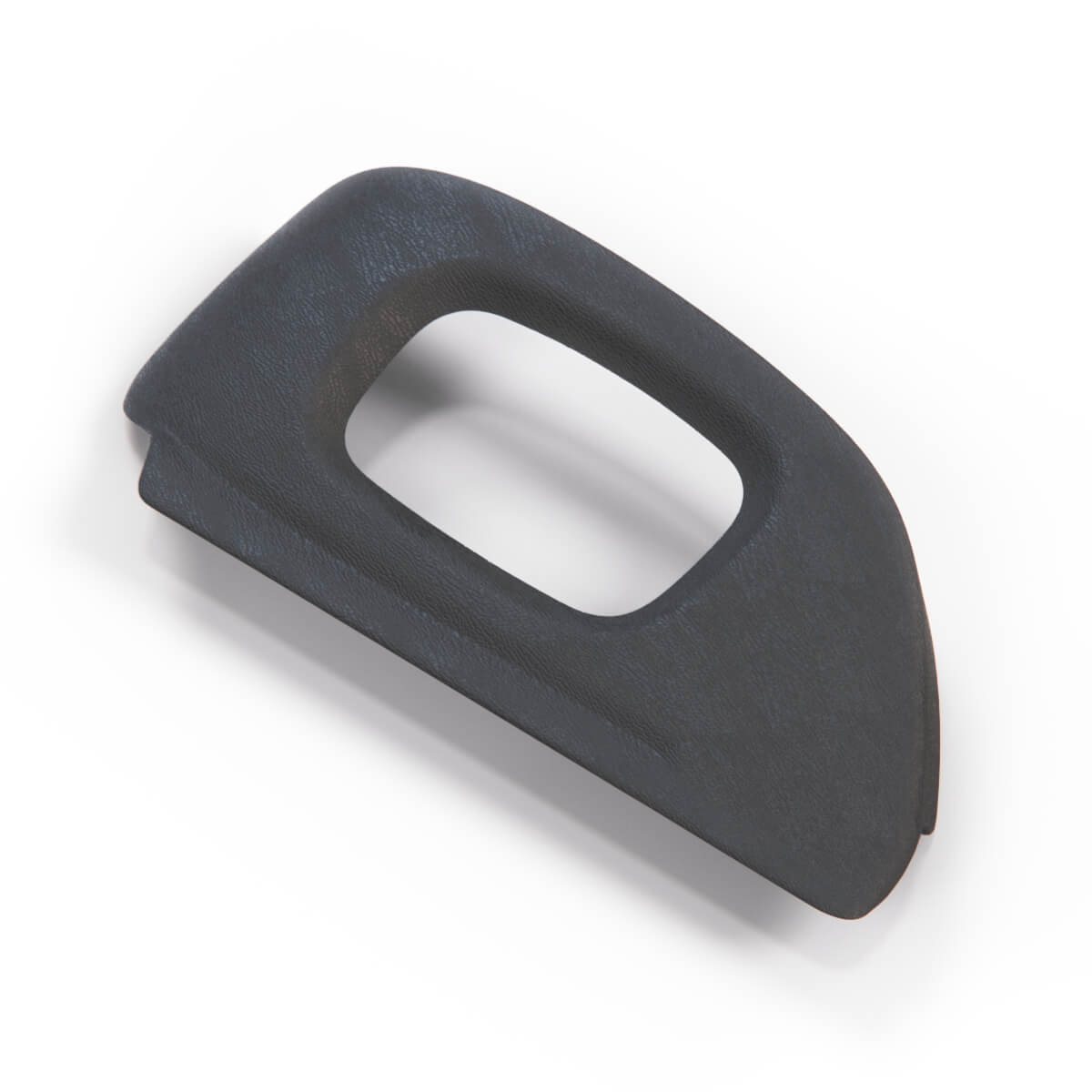 Jaguar X350 XJ S-TYPE Front Seat Side Button Housing Trim All Colours Left or Right — view 3