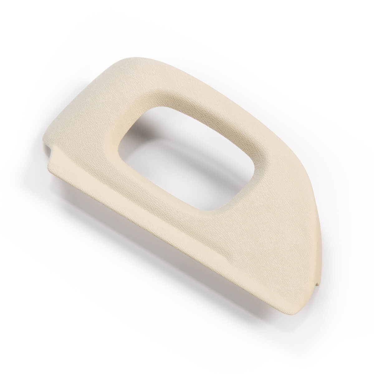 Jaguar X350 XJ S-TYPE Front Seat Side Button Housing Trim All Colours Left or Right — view 4