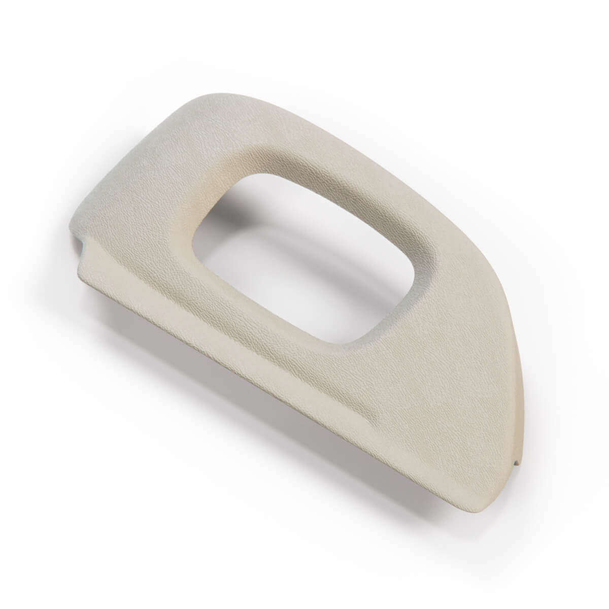 Jaguar X350 XJ S-TYPE Front Seat Side Button Housing Trim All Colours Left or Right — view 5