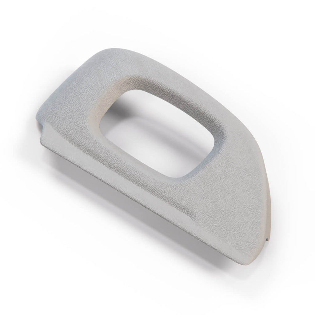 Jaguar X350 XJ S-TYPE Front Seat Side Button Housing Trim All Colours Left or Right — view 6