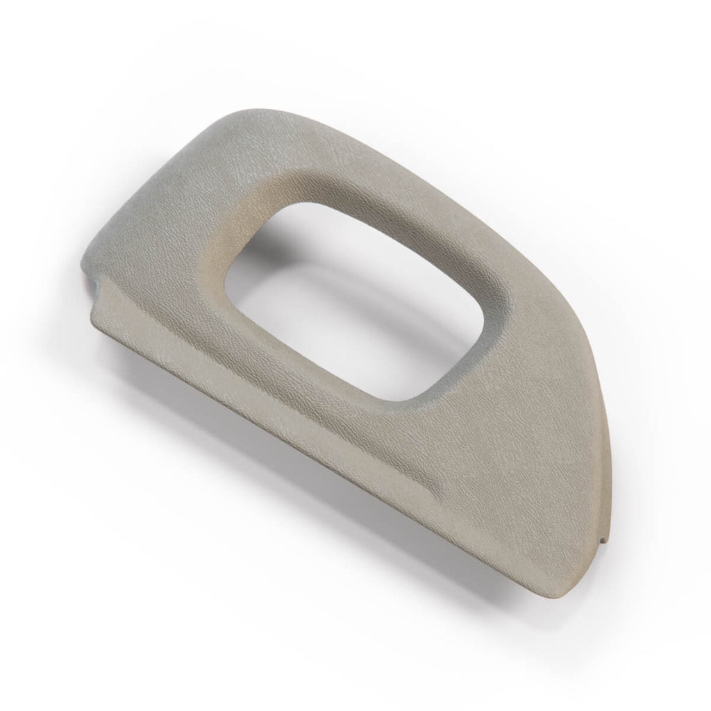 Jaguar X350 XJ S-TYPE Front Seat Side Button Housing Trim All Colours Left or Right — view 8