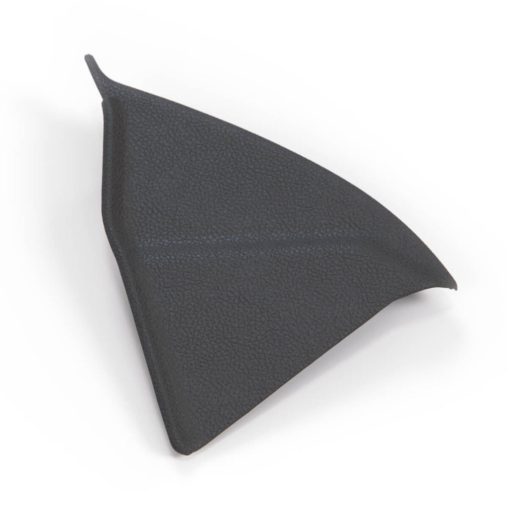 Jaguar X350 XJ S-TYPE Front Seat Side Cap Trim All Colours Left or Right — view 3