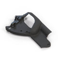 Jaguar X350 XJ S-TYPE Front Seat Side Hinge Cover Trim All Colours Left or Right