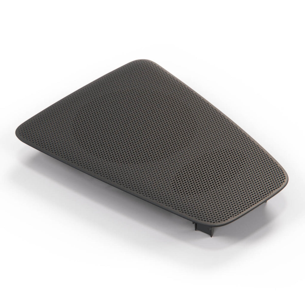 Jaguar X351 XJ Dashboard Speaker Cover All Colours (AW9304454A02)