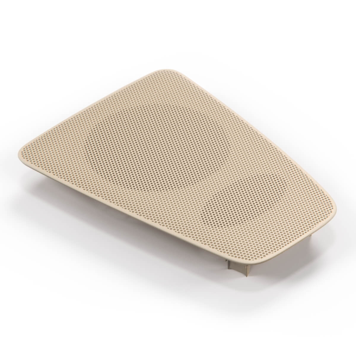 Jaguar X351 XJ Dashboard Speaker Cover All Colours (AW9304454A02) — view 2