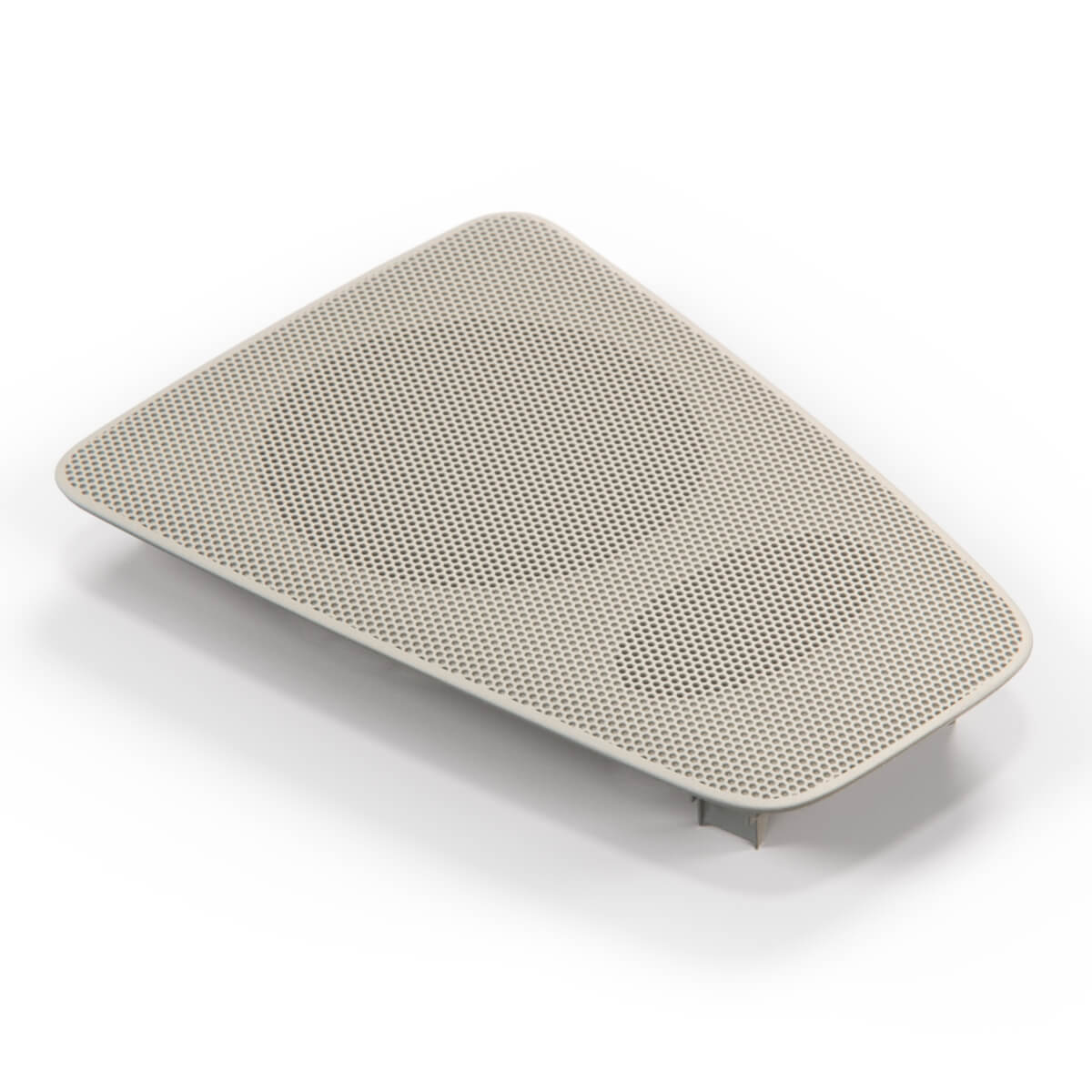 Jaguar X351 XJ Dashboard Speaker Cover All Colours (AW9304454A02) — view 5