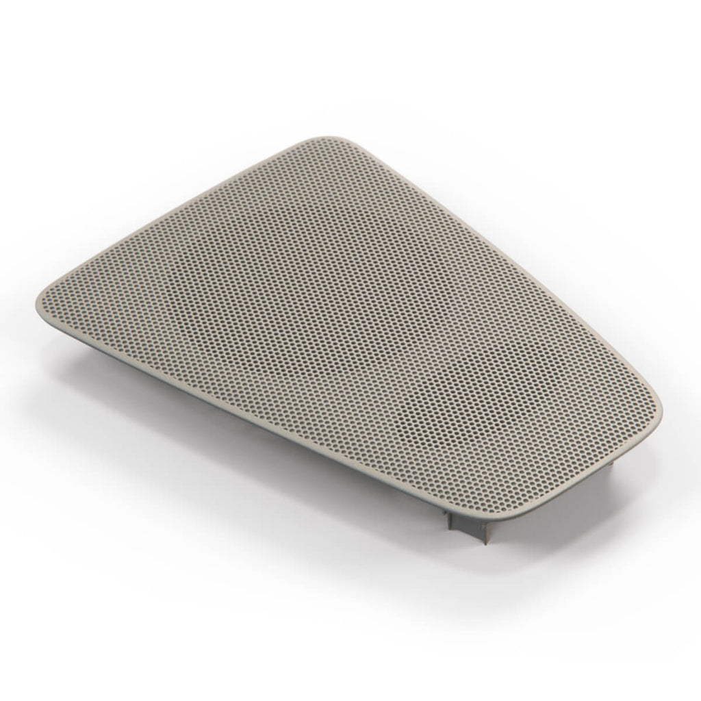 Jaguar X351 XJ Dashboard Speaker Cover All Colours (AW9304454A02) — view 8