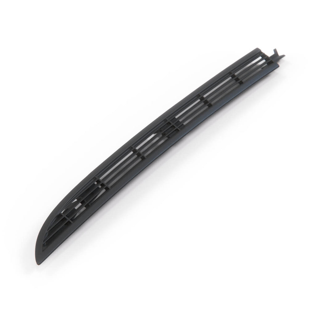 Jaguar XJ XK Dashboard Air Vent Grille Trim Left Central Right One Piece All Colours
