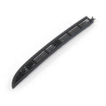 Jaguar XJ XK Dashboard Air Vent Grille Trim Left Central Right One Piece All Colours