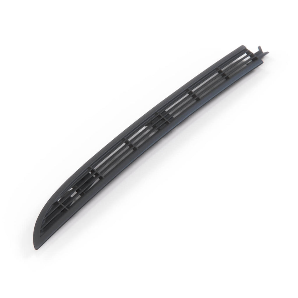Jaguar XJ XK Dashboard Air Vent Grille Trim Left Central Right One Piece All Colours — view 3