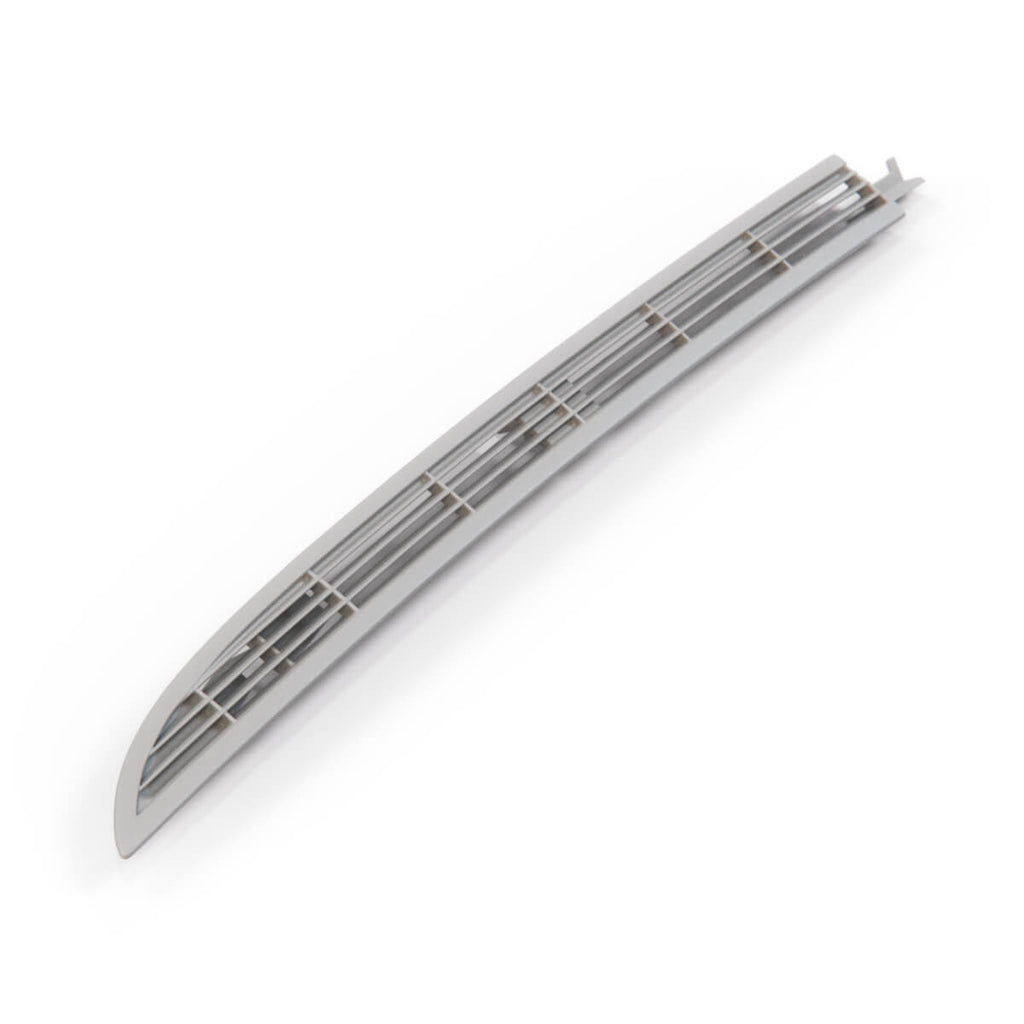 Jaguar XJ XK Dashboard Air Vent Grille Trim Left Central Right One Piece All Colours — view 6