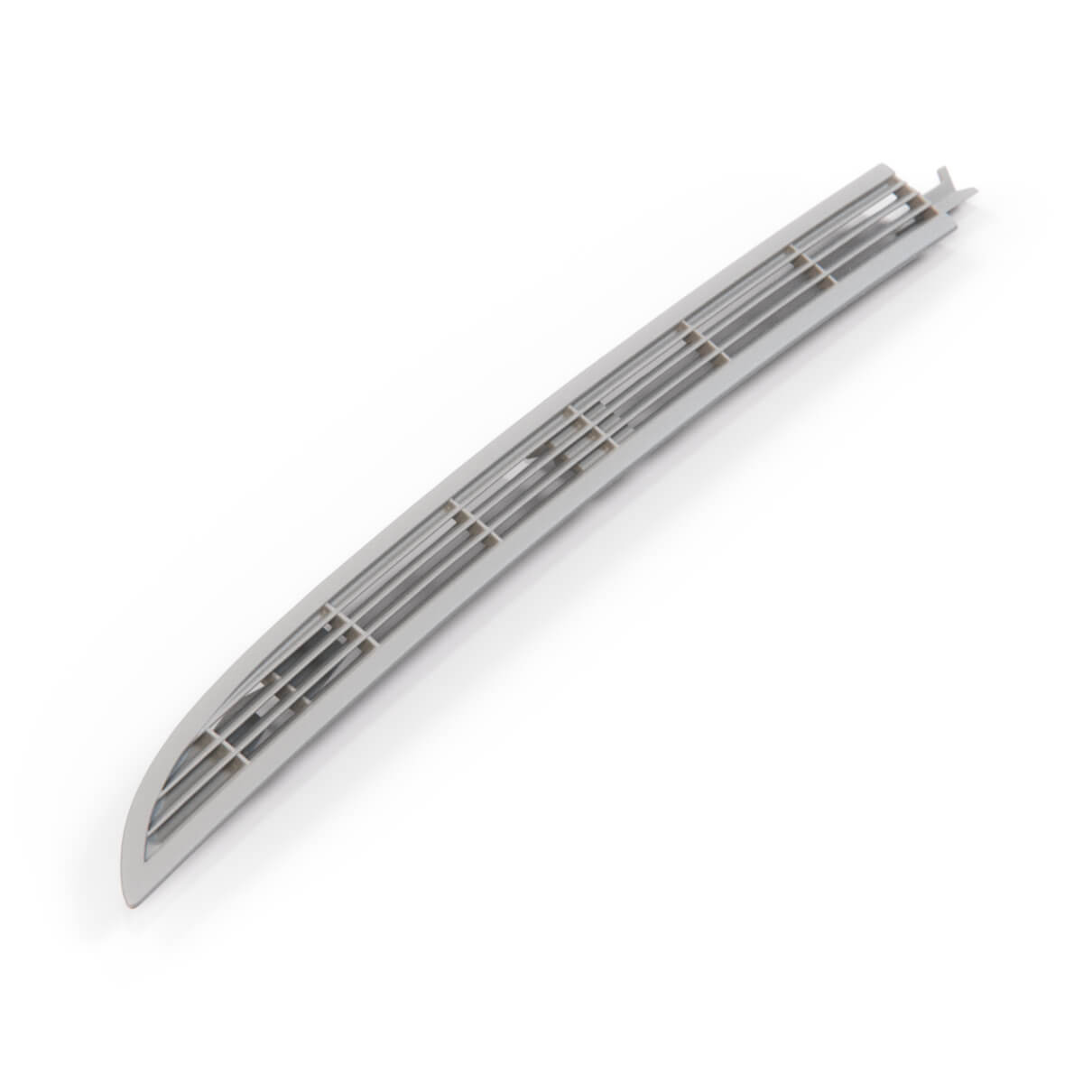 Jaguar XJ XK Dashboard Air Vent Grille Trim Left Central Right One Piece All Colours — view 6