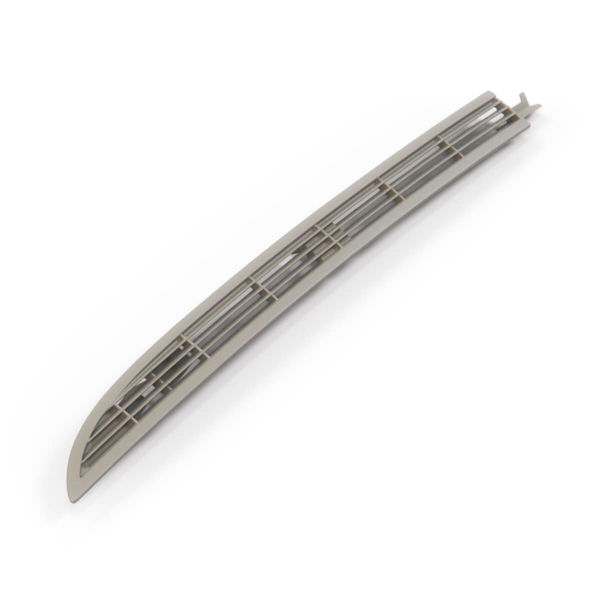 Jaguar XJ XK Dashboard Air Vent Grille Trim Left Central Right One Piece All Colours — view 8