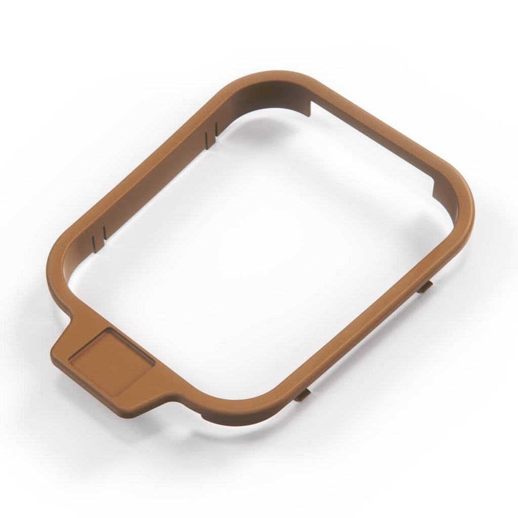 Jaguar XJ40 Automatic Shifter Without Sport Mode Switch Frame Trim All Colours — view 7