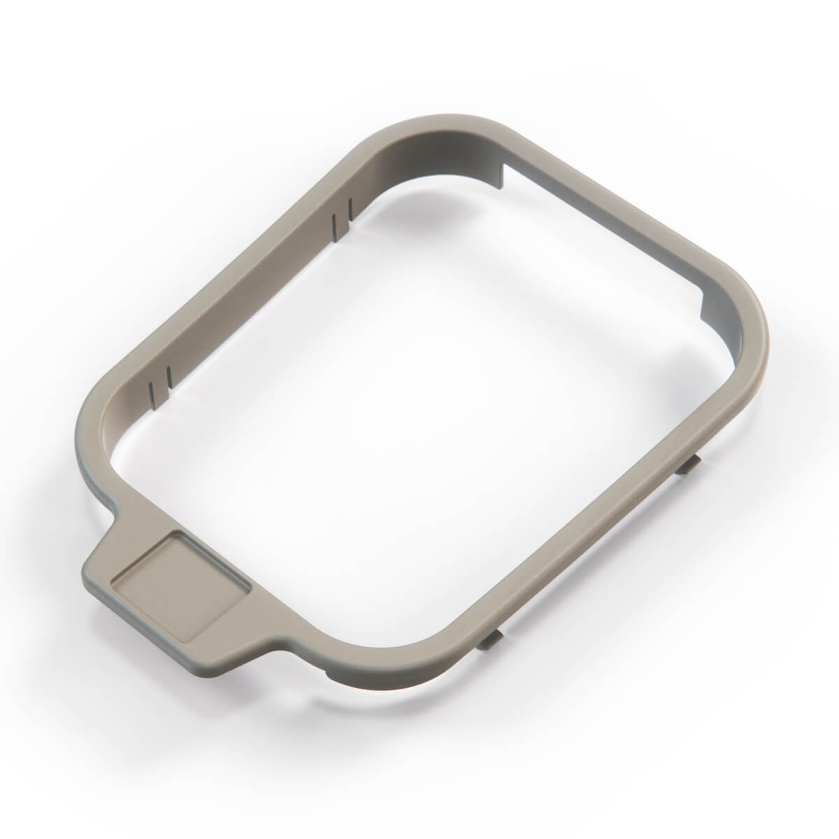 Jaguar XJ40 Automatic Shifter Without Sport Mode Switch Frame Trim All Colours — view 8